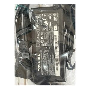 Genuine Toshiba Power Adapter 65W 19V 3.42A Laptop Charger PA3467U-1ACA